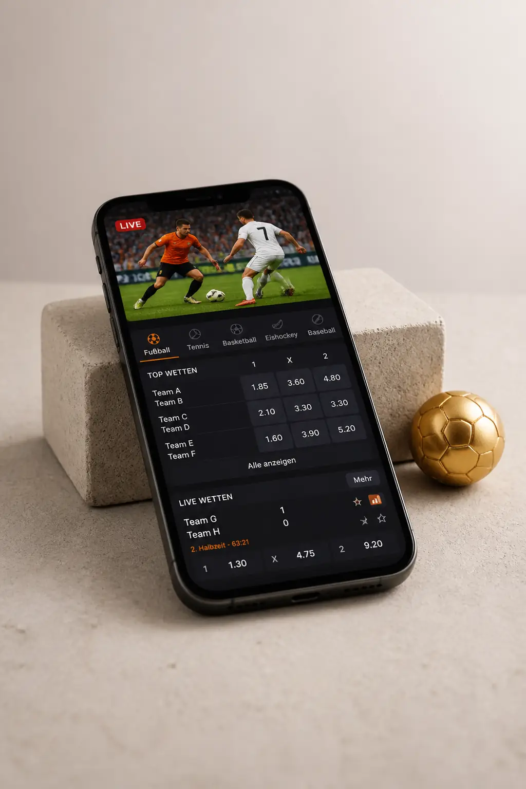 Caesars Palace Online Casino Sportwetten für Deutschland visual guide for Caesars Palace Online Casino